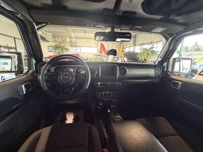 Jeep Wrangler Gebrauchtwagen Jeep Wrangler Gebrauchtwagen