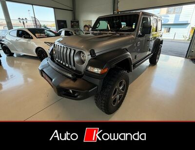 Jeep Wrangler Gebrauchtwagen Jeep Wrangler Gebrauchtwagen