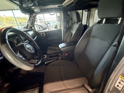 Jeep Wrangler Gebrauchtwagen Jeep Wrangler Gebrauchtwagen