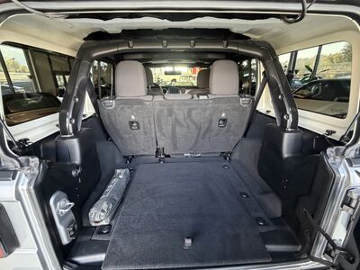 Jeep Wrangler Gebrauchtwagen Jeep Wrangler Gebrauchtwagen