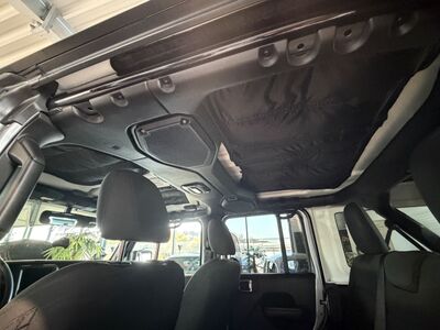 Jeep Wrangler Gebrauchtwagen Jeep Wrangler Gebrauchtwagen