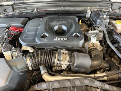 Jeep Wrangler Gebrauchtwagen Jeep Wrangler Gebrauchtwagen