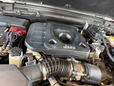 Jeep Wrangler Gebrauchtwagen Jeep Wrangler Gebrauchtwagen
