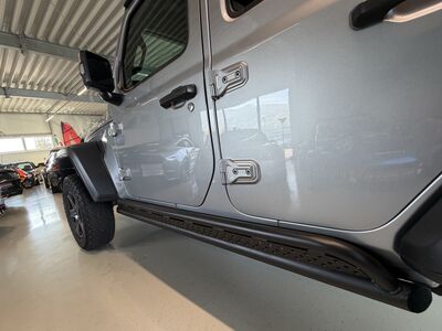 Jeep Wrangler Gebrauchtwagen Jeep Wrangler Gebrauchtwagen