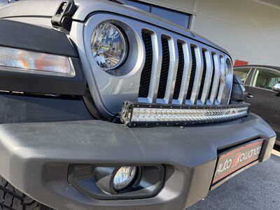 Jeep Wrangler Gebrauchtwagen Jeep Wrangler Gebrauchtwagen
