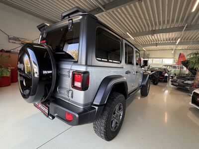 Jeep Wrangler Gebrauchtwagen Jeep Wrangler Gebrauchtwagen