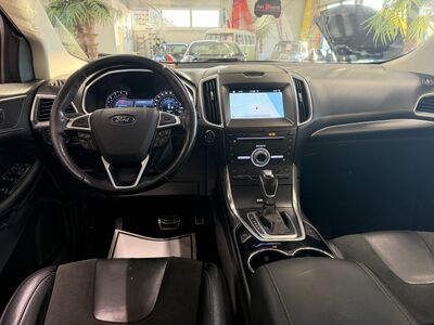 Ford Edge Gebrauchtwagen Ford Edge Gebrauchtwagen