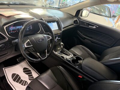 Ford Edge Gebrauchtwagen Ford Edge Gebrauchtwagen