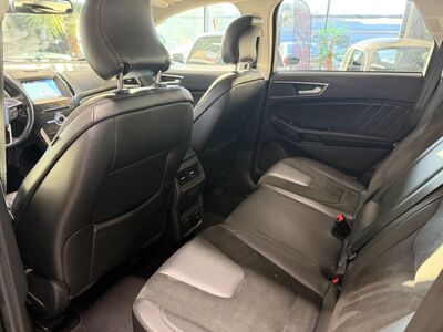 Ford Edge Gebrauchtwagen Ford Edge Gebrauchtwagen