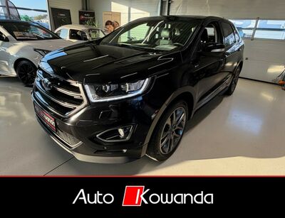 Ford Edge Gebrauchtwagen Ford Edge Gebrauchtwagen