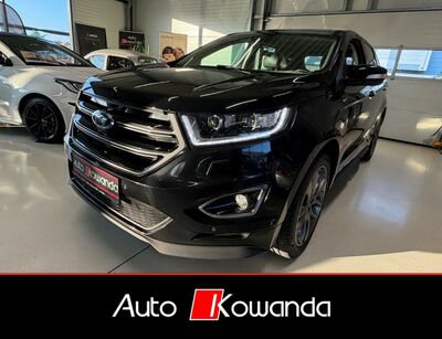 Ford Edge Gebrauchtwagen Ford Edge Gebrauchtwagen