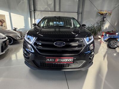 Ford Edge Gebrauchtwagen Ford Edge Gebrauchtwagen