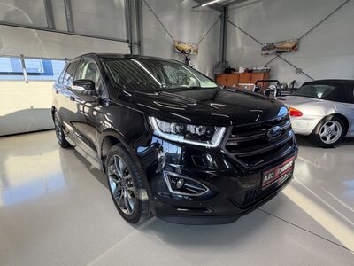 Ford Edge Gebrauchtwagen Ford Edge Gebrauchtwagen