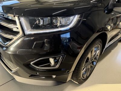 Ford Edge Gebrauchtwagen Ford Edge Gebrauchtwagen