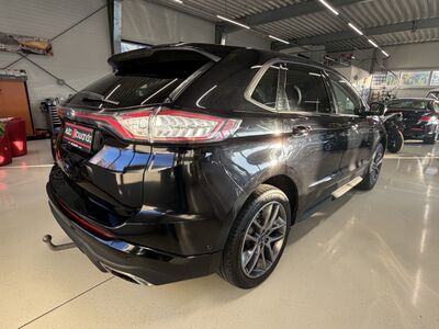 Ford Edge Gebrauchtwagen Ford Edge Gebrauchtwagen