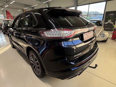 Ford Edge Gebrauchtwagen Ford Edge Gebrauchtwagen