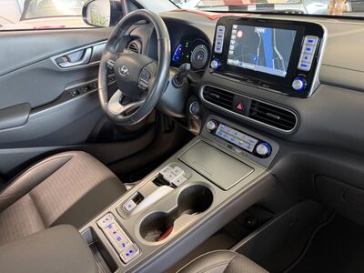 Hyundai Kona Gebrauchtwagen Hyundai Kona Gebrauchtwagen