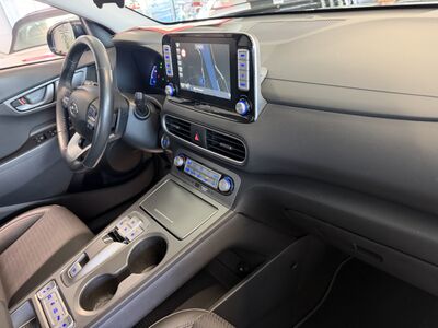 Hyundai Kona Gebrauchtwagen Hyundai Kona Gebrauchtwagen
