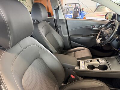 Hyundai Kona Gebrauchtwagen Hyundai Kona Gebrauchtwagen
