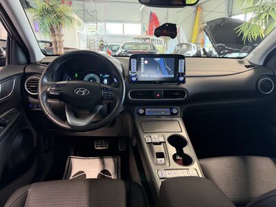 Hyundai Kona Gebrauchtwagen Hyundai Kona Gebrauchtwagen