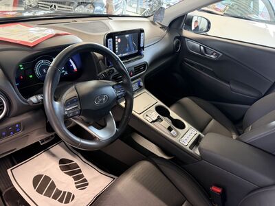 Hyundai Kona Gebrauchtwagen Hyundai Kona Gebrauchtwagen