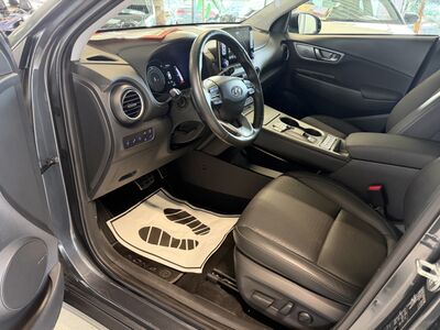 Hyundai Kona Gebrauchtwagen Hyundai Kona Gebrauchtwagen