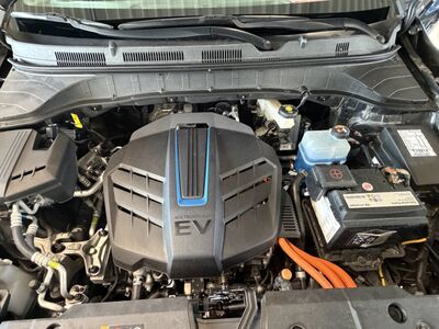 Hyundai Kona Gebrauchtwagen Hyundai Kona Gebrauchtwagen