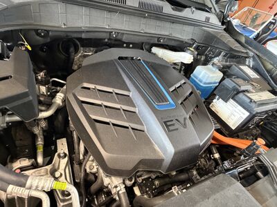 Hyundai Kona Gebrauchtwagen Hyundai Kona Gebrauchtwagen
