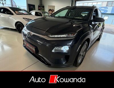 Hyundai Kona Gebrauchtwagen Hyundai Kona Gebrauchtwagen