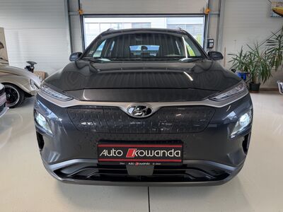 Hyundai Kona Gebrauchtwagen Hyundai Kona Gebrauchtwagen
