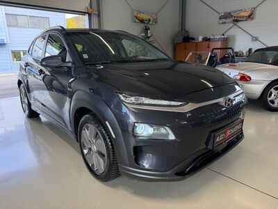 Hyundai Kona Gebrauchtwagen Hyundai Kona Gebrauchtwagen