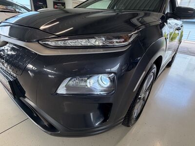 Hyundai Kona Gebrauchtwagen Hyundai Kona Gebrauchtwagen