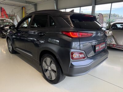Hyundai Kona Gebrauchtwagen Hyundai Kona Gebrauchtwagen