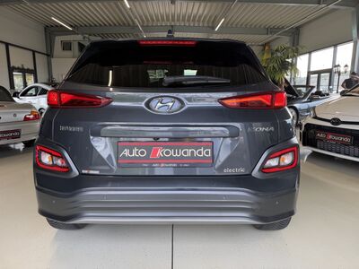 Hyundai Kona Gebrauchtwagen Hyundai Kona Gebrauchtwagen