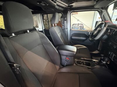 Jeep Wrangler Gebrauchtwagen Jeep Wrangler Gebrauchtwagen
