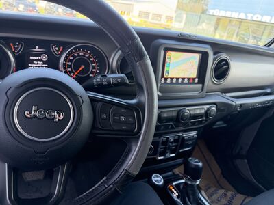 Jeep Wrangler Gebrauchtwagen Jeep Wrangler Gebrauchtwagen