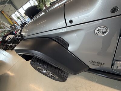 Jeep Wrangler Gebrauchtwagen Jeep Wrangler Gebrauchtwagen