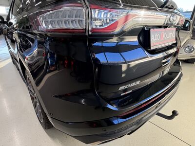 Ford Edge Gebrauchtwagen Ford Edge Gebrauchtwagen