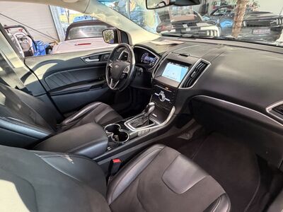 Ford Edge Gebrauchtwagen Ford Edge Gebrauchtwagen