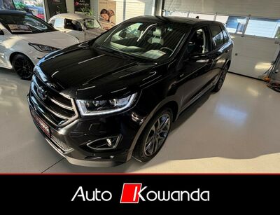 Ford Edge Gebrauchtwagen Ford Edge Gebrauchtwagen