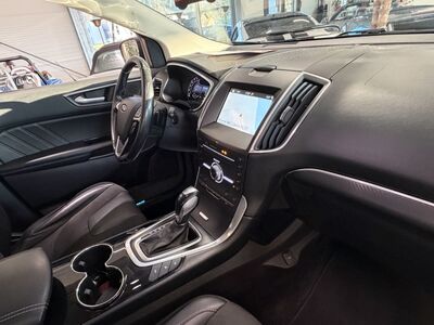 Ford Edge Gebrauchtwagen Ford Edge Gebrauchtwagen