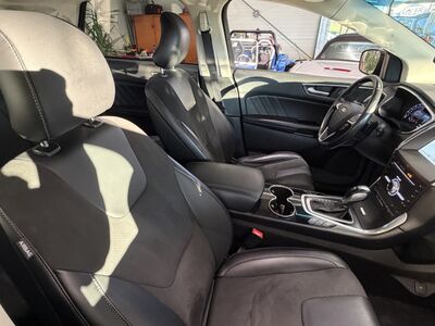 Ford Edge Gebrauchtwagen Ford Edge Gebrauchtwagen