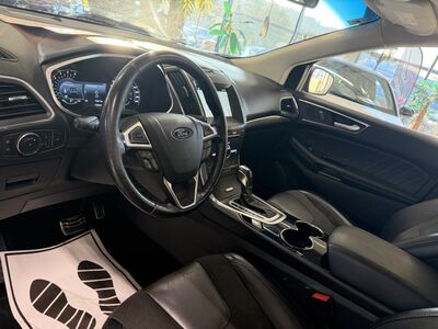 Ford Edge Gebrauchtwagen Ford Edge Gebrauchtwagen