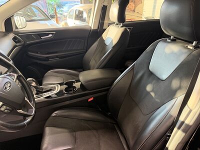 Ford Edge Gebrauchtwagen Ford Edge Gebrauchtwagen
