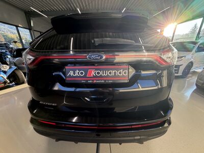 Ford Edge Gebrauchtwagen Ford Edge Gebrauchtwagen