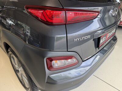 Hyundai Kona Gebrauchtwagen Hyundai Kona Gebrauchtwagen