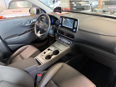 Hyundai Kona Gebrauchtwagen Hyundai Kona Gebrauchtwagen