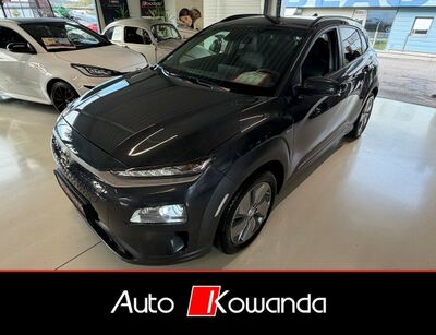 Hyundai Kona Gebrauchtwagen Hyundai Kona Gebrauchtwagen