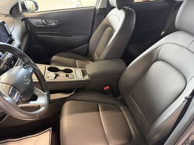 Hyundai Kona Gebrauchtwagen Hyundai Kona Gebrauchtwagen