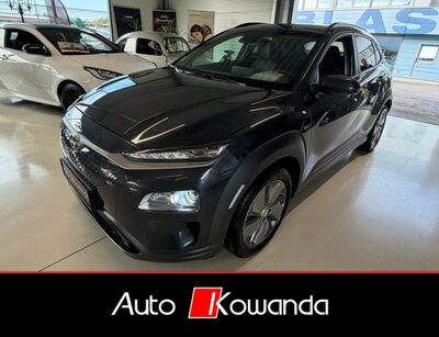 Hyundai Kona Gebrauchtwagen Hyundai Kona Gebrauchtwagen